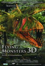 Watch Flying Monsters 3D with David Attenborough (TV Short 2011) 123MovieFree