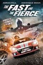 Watch The Fast and the Fierce 123MovieFree