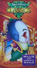 Watch The Whale Who Wanted to Sing at the Met (Short 1946) 123MoviesFree