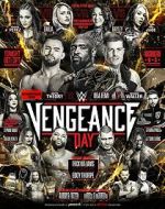 Watch NXT Vengeance Day (TV Special 2025) 123moviesfree