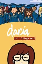 Watch Daria in 'Is It College Yet?' 123MoviesFree