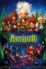 Watch Arthur and the Great Adventure 123MoviesFree