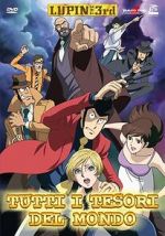 Watch Rupan sansei: Nusumareta rupan 123MoviesFree