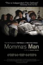 Watch Momma's Man 123MovieFree