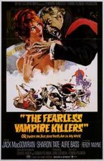 Watch The Fearless Vampire Killers 123MovieFree