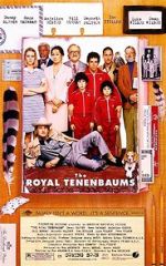 Watch The Royal Tenenbaums 123MovieFree