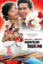 Watch American Fusion 123MoviesFree
