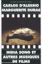 Watch India Song 123MovieFree