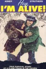Watch Hey I'm Alive 123MovieFree