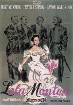 Watch Lola Montès 123MoviesFree