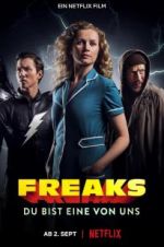 Watch Freaks: You\'re One of Us 123moviesfree