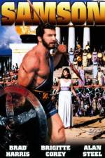 Watch Samson 123MoviesFree