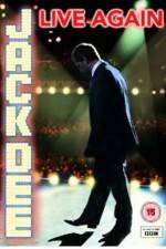 Watch Jack Dee Live Again 123MovieFree