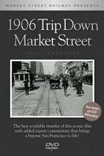 Watch A Trip Down Market Street Before the Fire 123MovieFree