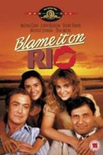 Watch Blame It on Rio 123MovieFree