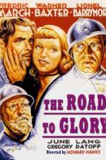 Watch The Road to Glory 123MovieFree
