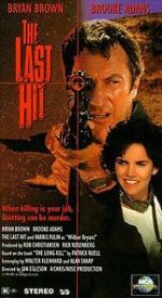 Watch The Last Hit 123MovieFree