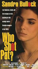 Watch Who Shot Pat? 123MovieFree