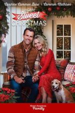 Watch Home Sweet Christmas 123MovieFree