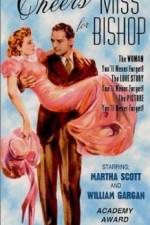 Watch Cheers for Miss Bishop 123MovieFree