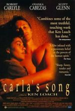 Watch Carla's Song 123MovieFree
