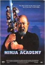 Watch Ninja Academy 123moviesfree