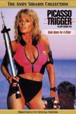 Watch Picasso Trigger 123MovieFree