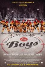 Watch Il était une fois les boys 123MovieFree