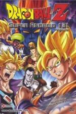 Watch Dragon Ball Z Doragon bôru zetto 123MoviesFree