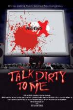 Watch Talk Dirty to Me 123MovieFree