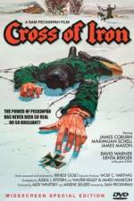 Watch Cross of Iron 123MovieFree