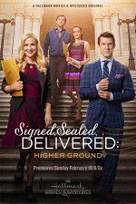 Watch Signed, Sealed, Delivered: Higher Ground 123moviesfree