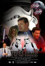 Watch Star Wars: Episode III.VIII: Rise of the Troopers 123moviesfree