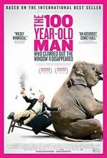 Watch The 100 Year-Old Man Who Climbed Out the Window and Disappeared 123MovieFree