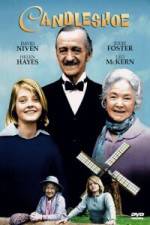 Watch Candleshoe 123MoviesFree