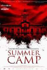 Watch Summer Camp 123MoviesFree