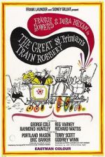 Watch The Great St. Trinian\'s Train Robbery 123MoviesFree