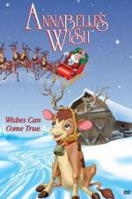 Watch Annabelle's Wish 123MoviesFree