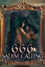 Watch 666: Salem Calling 123MoviesFree