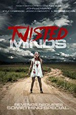 Watch Twisted Minds 123MoviesFree