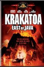 Watch Krakatoa East of Java 123MoviesFree