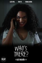 Watch Who\'s There? (Short 2023) 123MovieFree