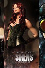 Watch Gotham City Sirens 123MovieFree