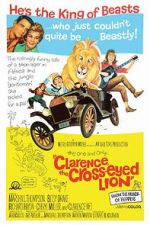 Watch Clarence, the Cross-Eyed Lion 123MovieFree