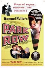 Watch Park Row 123MovieFree