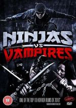 Watch Ninjas vs. Vampires 123MovieFree
