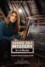 Watch Garage Sale Mystery: The Art of Murder 123MovieFree