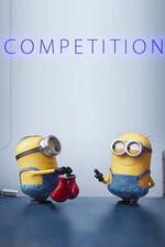 Watch Minions Mini-Movie - The Competition 123MoviesFree