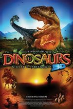 Watch Dinosaurs: Giants of Patagonia (Short 2007) 123moviesfree