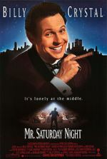 Watch Mr. Saturday Night 123MovieFree